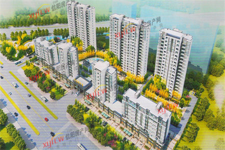 送全屋精装修电梯大三房满二可按揭拎包入住金鼎安邦